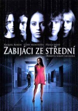 DVD Film - Vražedný útok