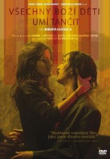 DVD Film - Všetky Božie deti vedia tancovať