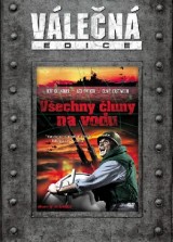 DVD Film - Všetky člny na vodu