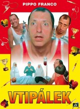 DVD Film - Vtipálek