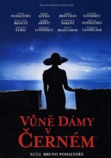 DVD Film - Vůně dámy v černém