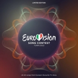 CD - Výber : Eurovision Song Contest Turin 2022 - 2CD