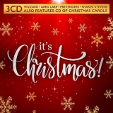CD - Výber : It is Christmas - 3CD