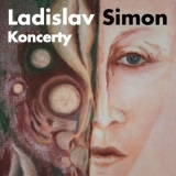 CD - Výber : Simon Ladislav: Koncerty