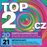 CD - Výber : Top20.cz 2021/2 - 2CD