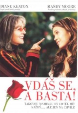 DVD Film - Vydáš sa, a basta!