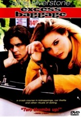 DVD Film - Vyděrači