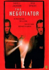 DVD Film - Vyjednávač (CZ dabing)