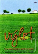DVD Film - Výlet (pap.box)