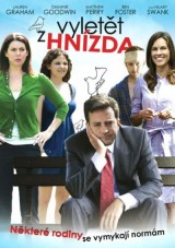 DVD Film - Vyletieť z hniezda