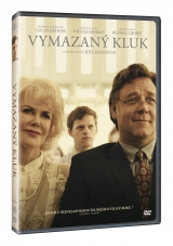 DVD Film - Vymazaný kluk