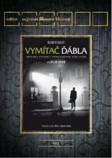 DVD Film - Exorcista  (2DVD) (CZ dabing)
