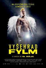 DVD Film - Vyšehrad: Fylm