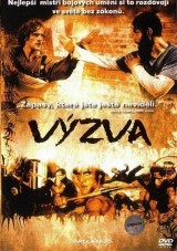DVD Film - Výzva