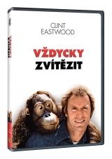 DVD Film - Vždycky zvítězit