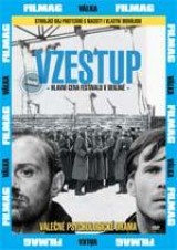 DVD Film - Vzostup