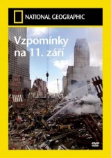 DVD Film - Vzpomínky na 11. září