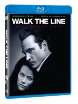 BLU-RAY Film - Walk the Line (Blu-ray)
