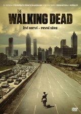 DVD Film - Walking Dead 1. séria