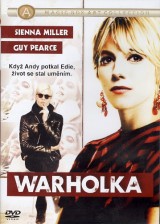 DVD Film - Warholka