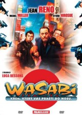Obrázok - Wasabi (papierový obal)