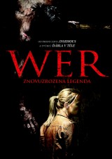 DVD Film - WER