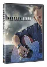DVD Film - Western Stars