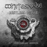 CD - Whitesnake : Restless Heart
