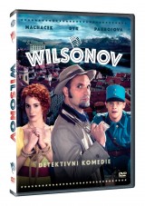 DVD Film - Wilsonov