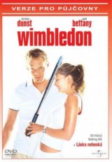 DVD Film - Wimbledon