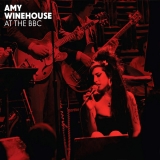 LP - Winehouse Amy : At The BBC - 3LP