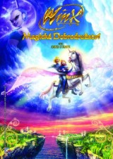 DVD Film - Winx Club: Magické dobrodružstvo