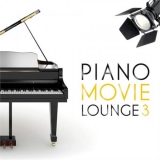 CD - Wong See Siang : Piano Movie Lounge 3