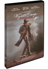DVD Film - Wyatt Earp