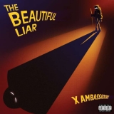 LP - X Ambassadors : The Beautiful Liar