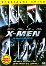 DVD Film - X-Men