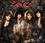 CD - Xyz : Xyz