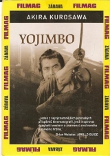 DVD Film - Yojimbo (papierový obal)