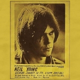 CD - Young Neil : Royce Hall 1971