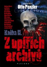 Kniha - Z upířích archivů - Kniha II.