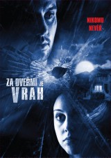 DVD Film - Za dverami je vrah