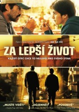 DVD Film - Za lepší život