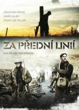 DVD Film - Za prednou líniou