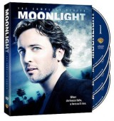 DVD Film - Za svitu mesiaca (4 DVD)