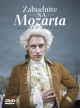 DVD Film - Zabudnite na Mozarta