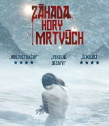 BLU-RAY Film - Záhada Hory mrtvých