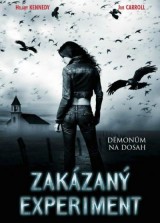 DVD Film - Zakázaný experiment