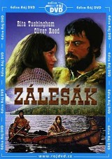 DVD Film - Zálesák (papierový obal)