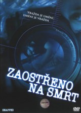 DVD Film - Zaostřeno na smrt