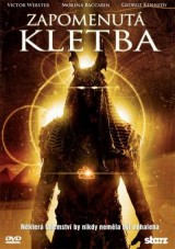 DVD Film - Zapomenutá kletba
